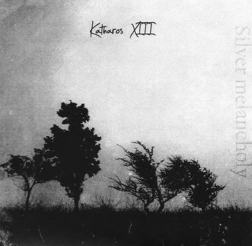 Katharos XIII : Silver Melancholy